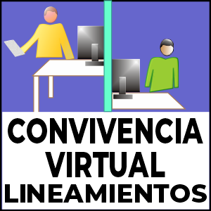 Convivencia Virtual